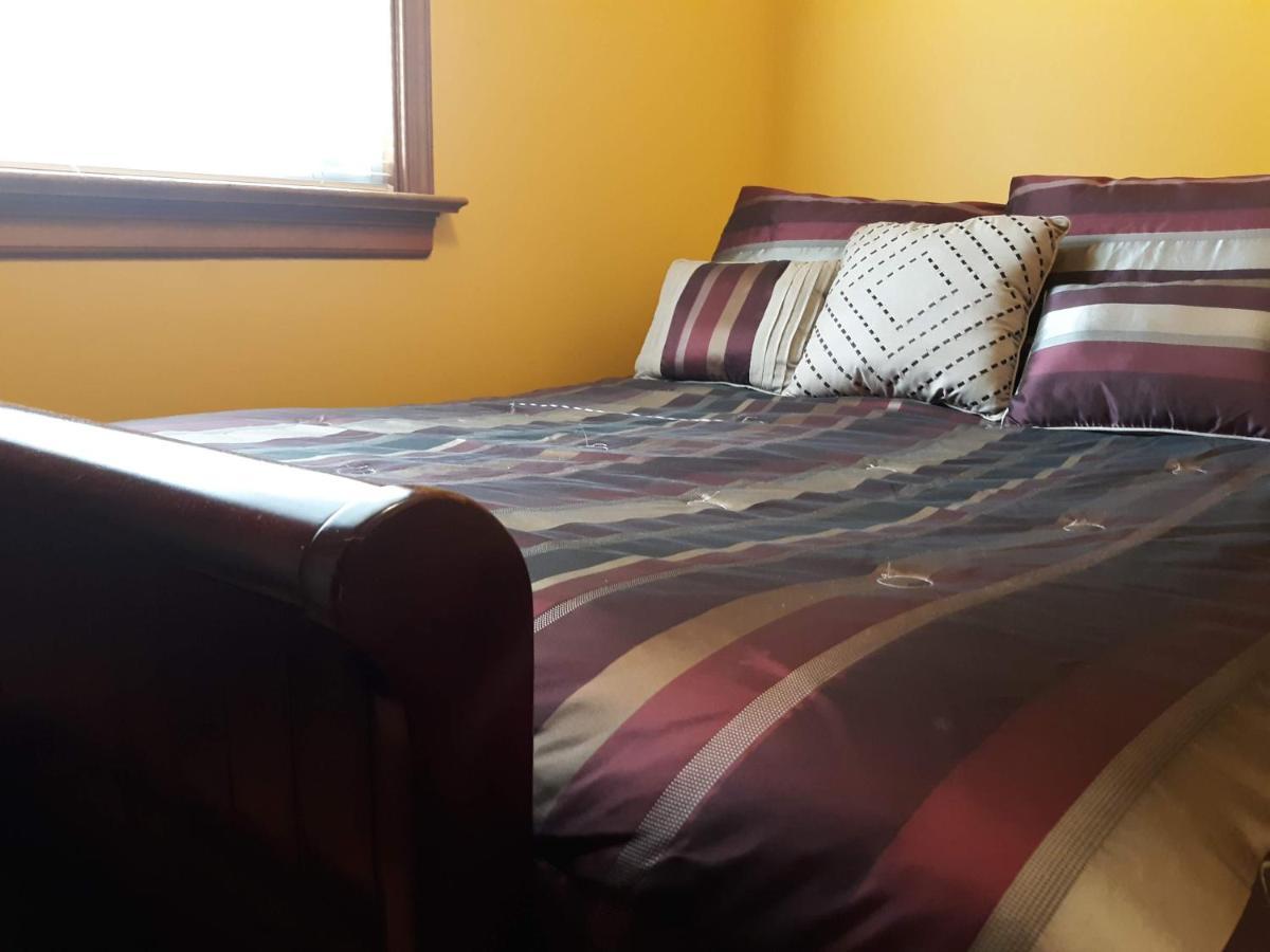 Bed and Breakfast Quiet, Clean House W/ Steel Balls Richmond Exteriér fotografie