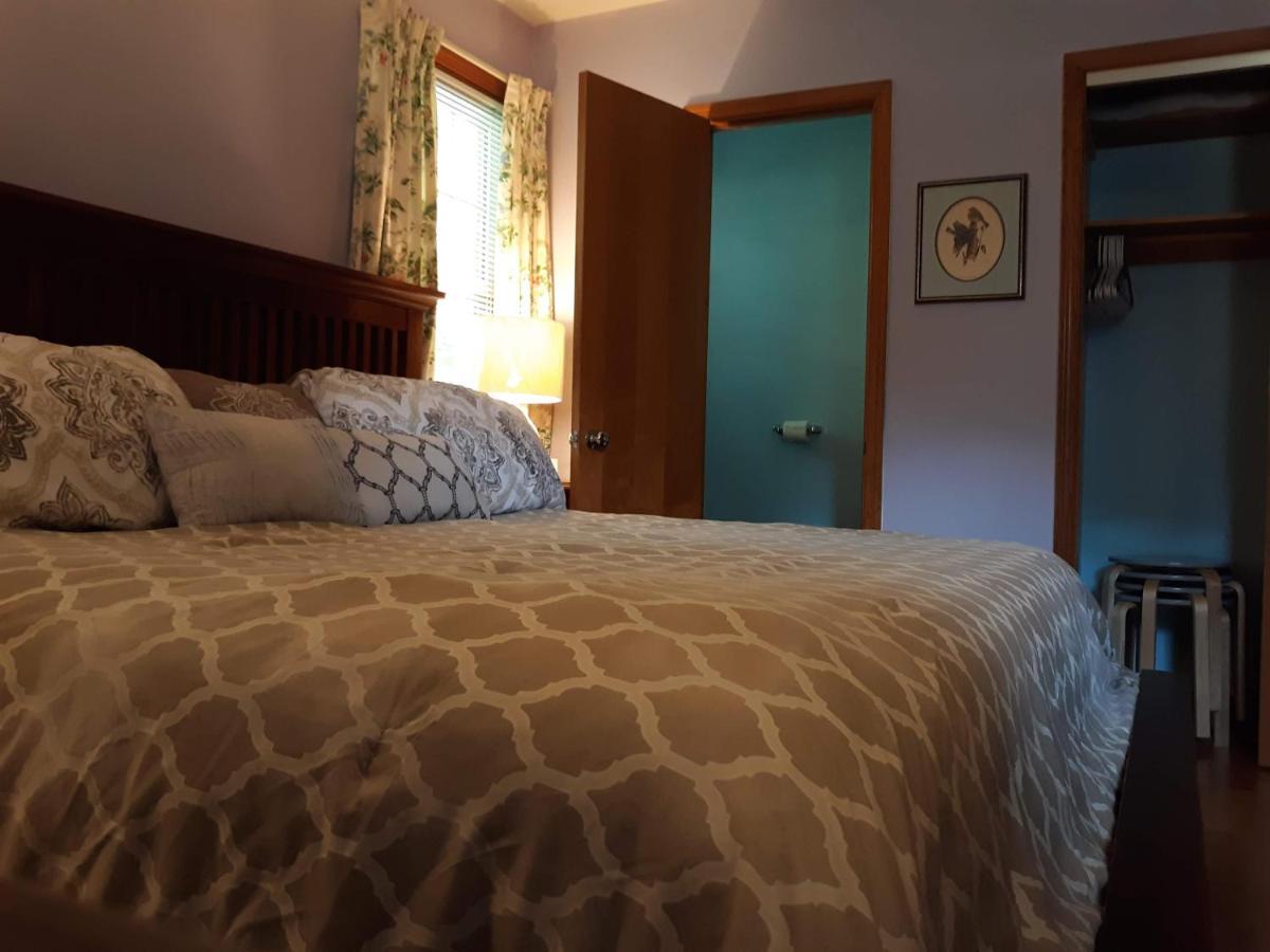 Bed and Breakfast Quiet, Clean House W/ Steel Balls Richmond Exteriér fotografie