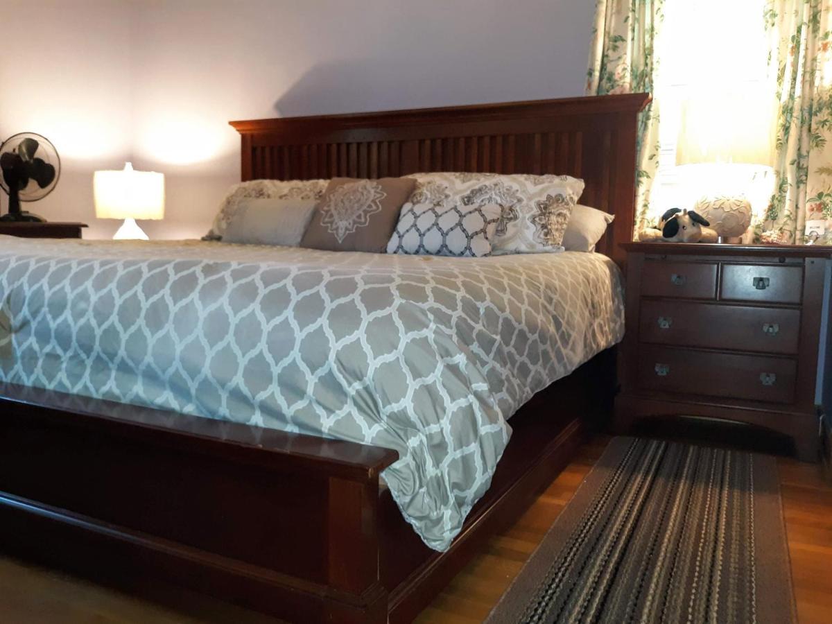 Bed and Breakfast Quiet, Clean House W/ Steel Balls Richmond Exteriér fotografie